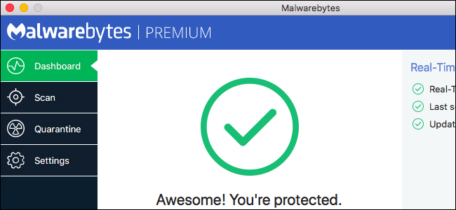 malwarebytes adware for mac